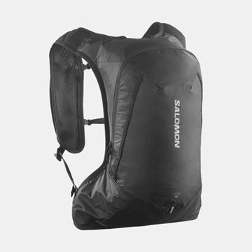 Picture of SALOMON - CROSS 12 BK NS